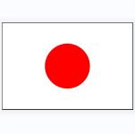 日本logo
