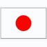日本女篮logo