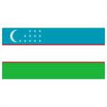 乌兹别克斯坦logo